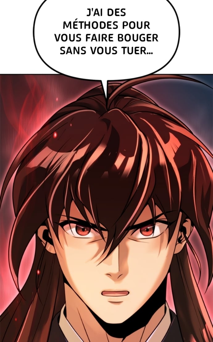 Chronicles of the Demon Faction Chapitre 120 - Page 61