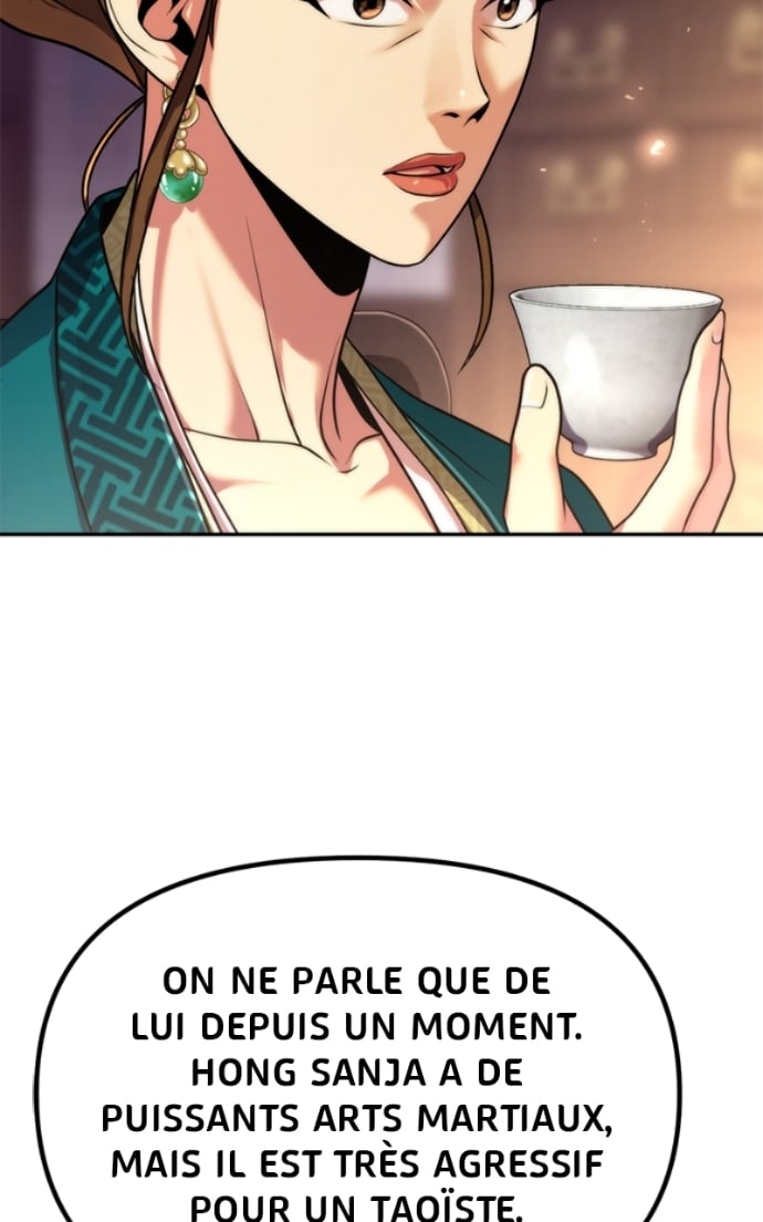 Chronicles of the Demon Faction Chapitre 120 - Page 7