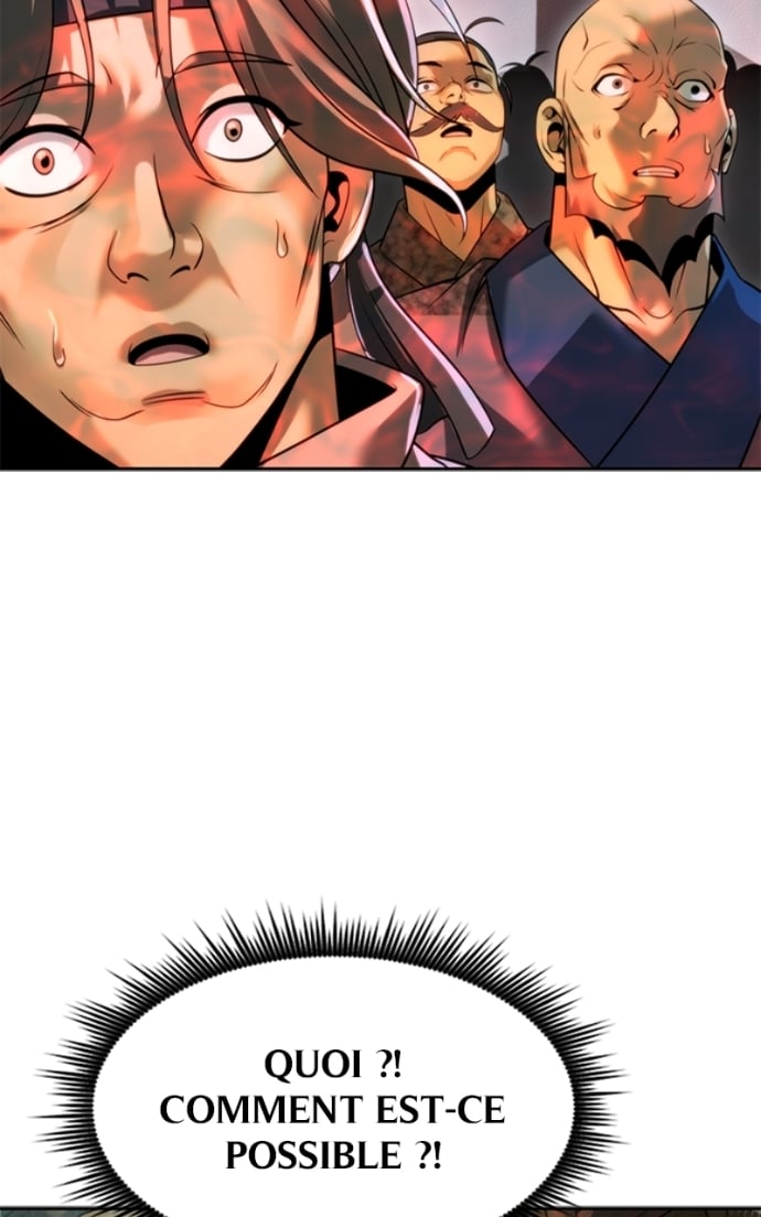 Chronicles of the Demon Faction Chapitre 120 - Page 71