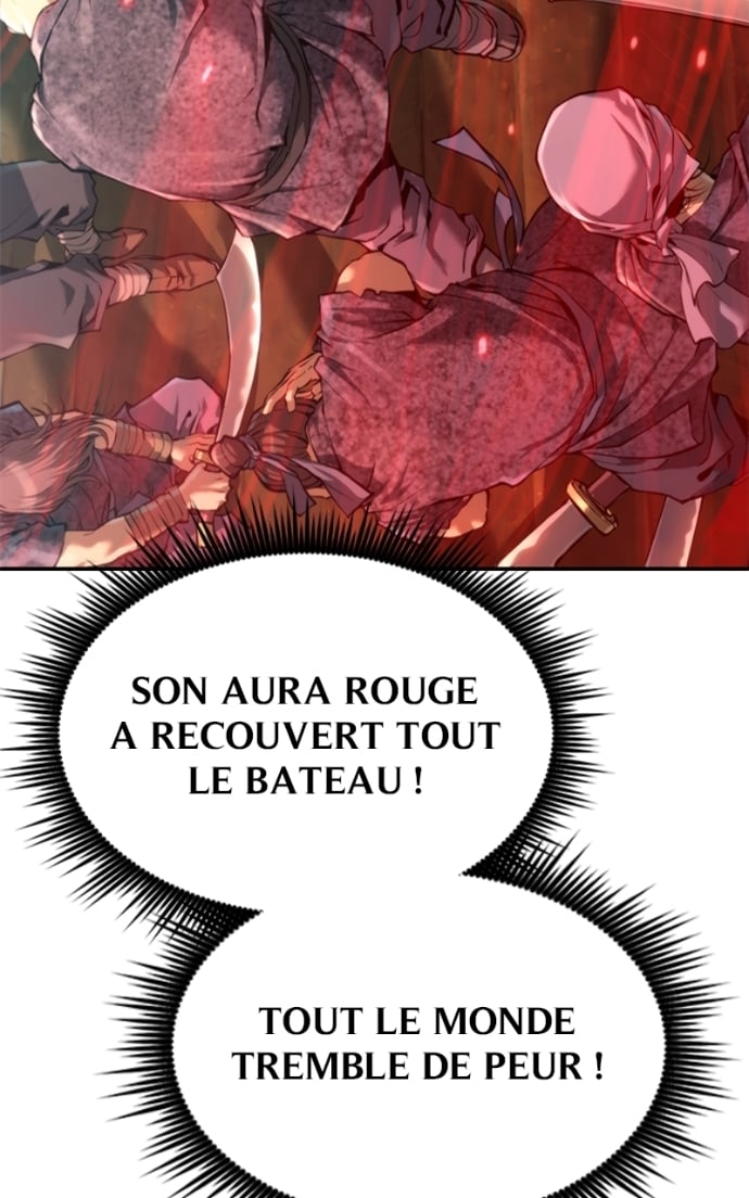 Chronicles of the Demon Faction Chapitre 120 - Page 74