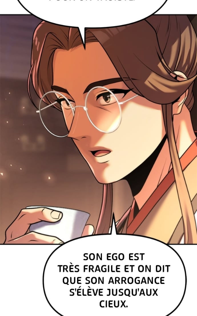 Chronicles of the Demon Faction Chapitre 120 - Page 8