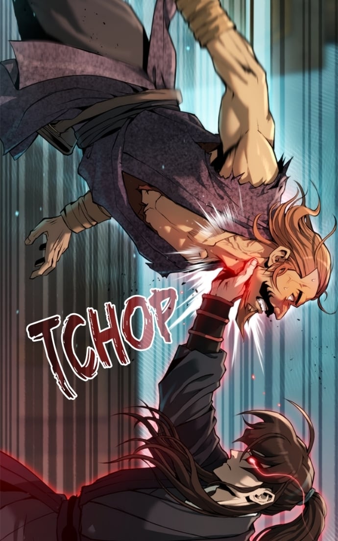 Chronicles of the Demon Faction Chapitre 120 - Page 81