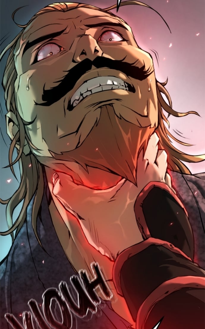 Chronicles of the Demon Faction Chapitre 120 - Page 83