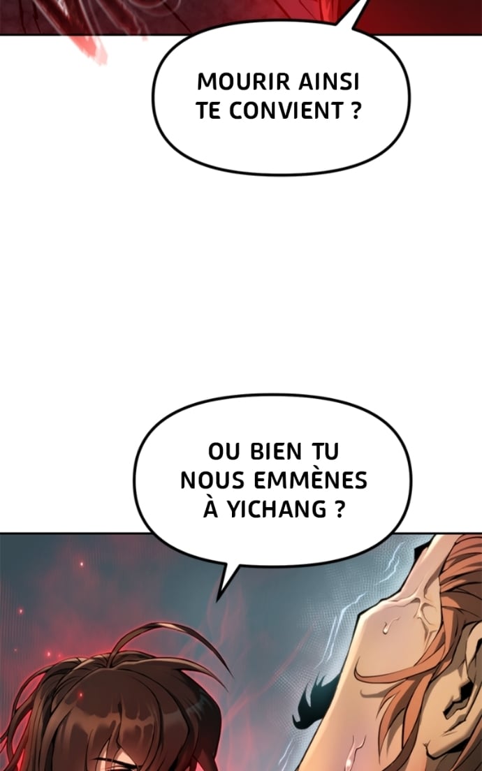 Chronicles of the Demon Faction Chapitre 120 - Page 84