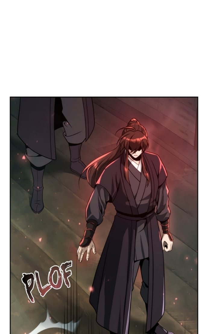 Chronicles of the Demon Faction Chapitre 120 - Page 87