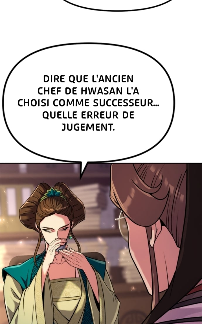 Chronicles of the Demon Faction Chapitre 120 - Page 9