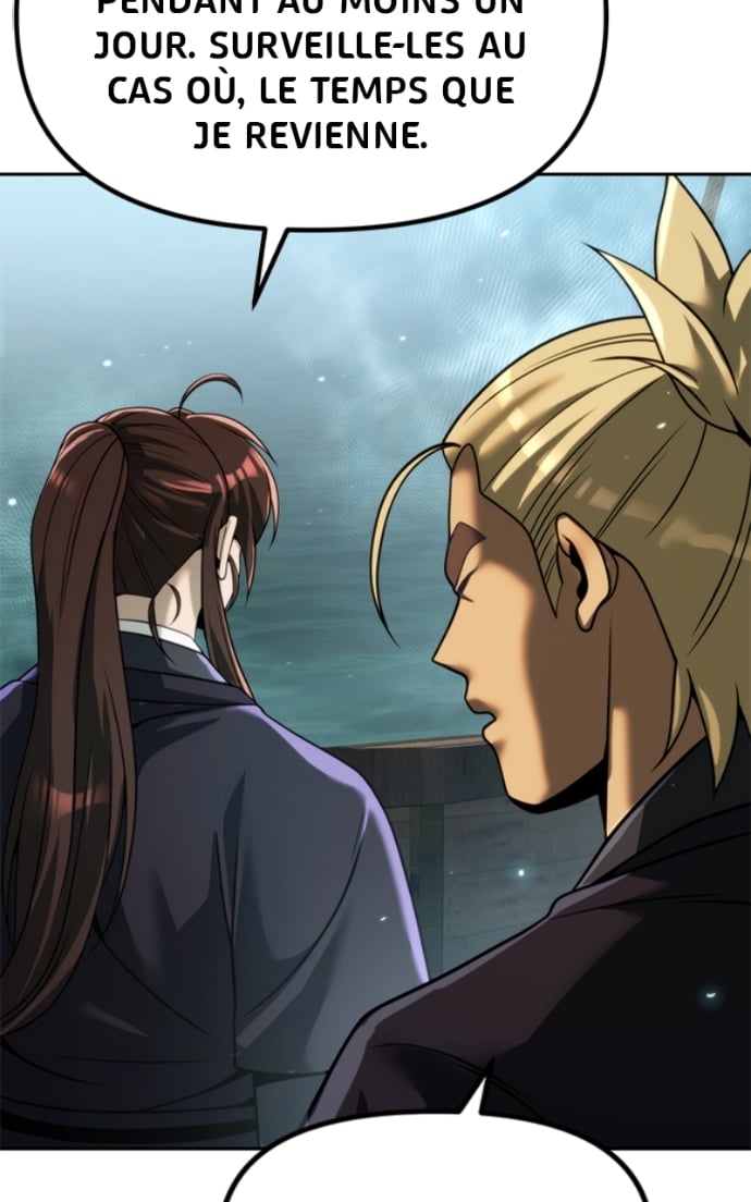 Chronicles of the Demon Faction Chapitre 120 - Page 91