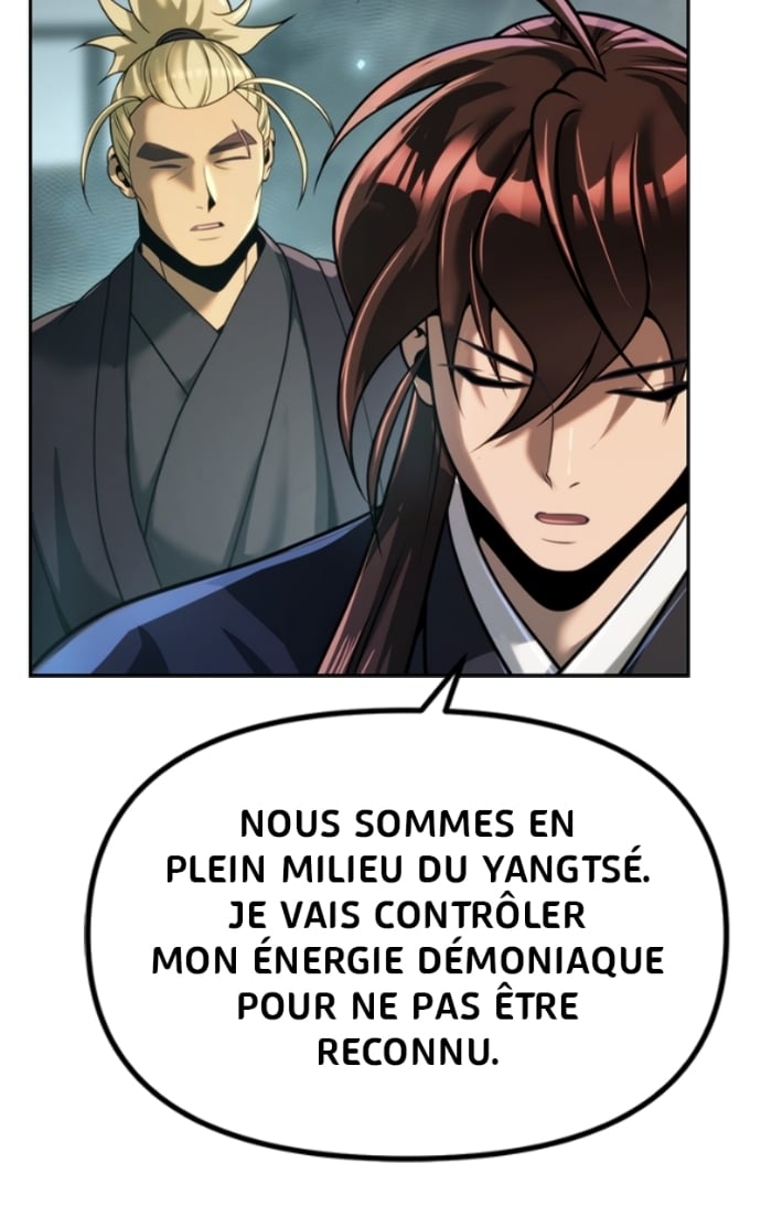 Chronicles of the Demon Faction Chapitre 120 - Page 93