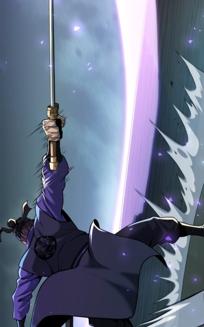 Chronicles of the Demon Faction Chapitre 121 - Page 10