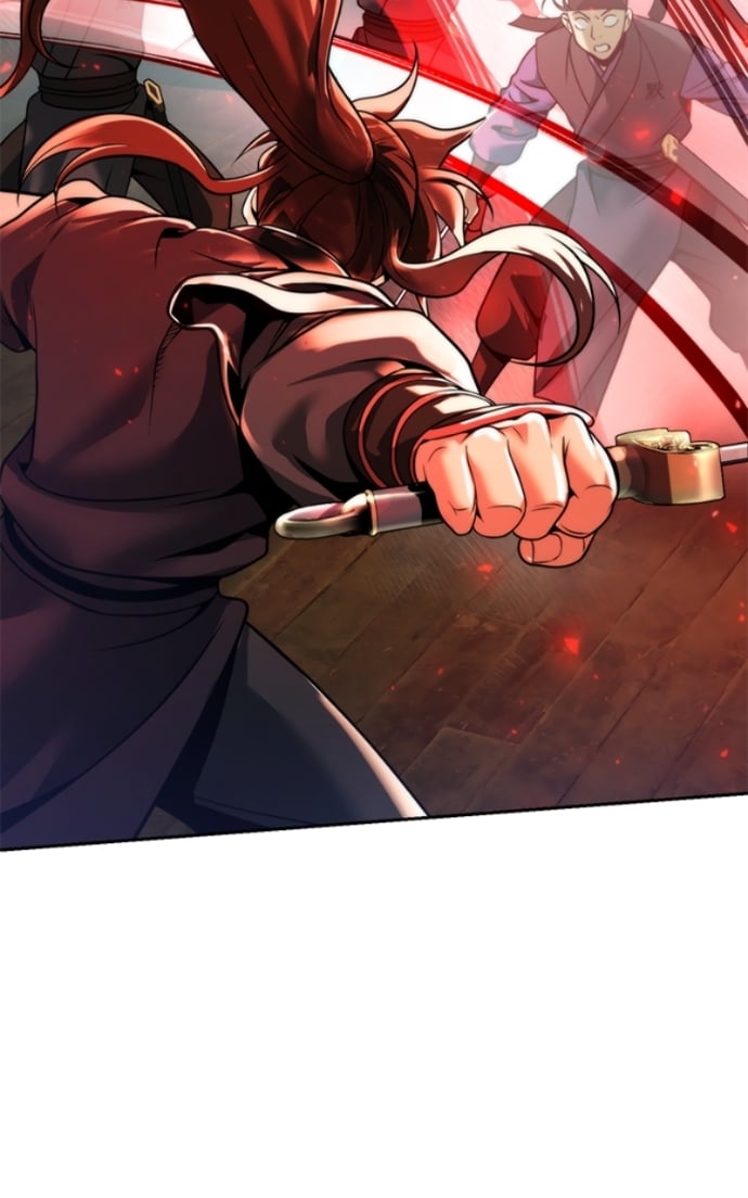 Chronicles of the Demon Faction Chapitre 121 - Page 105