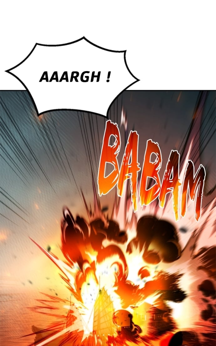 Chronicles of the Demon Faction Chapitre 121 - Page 106