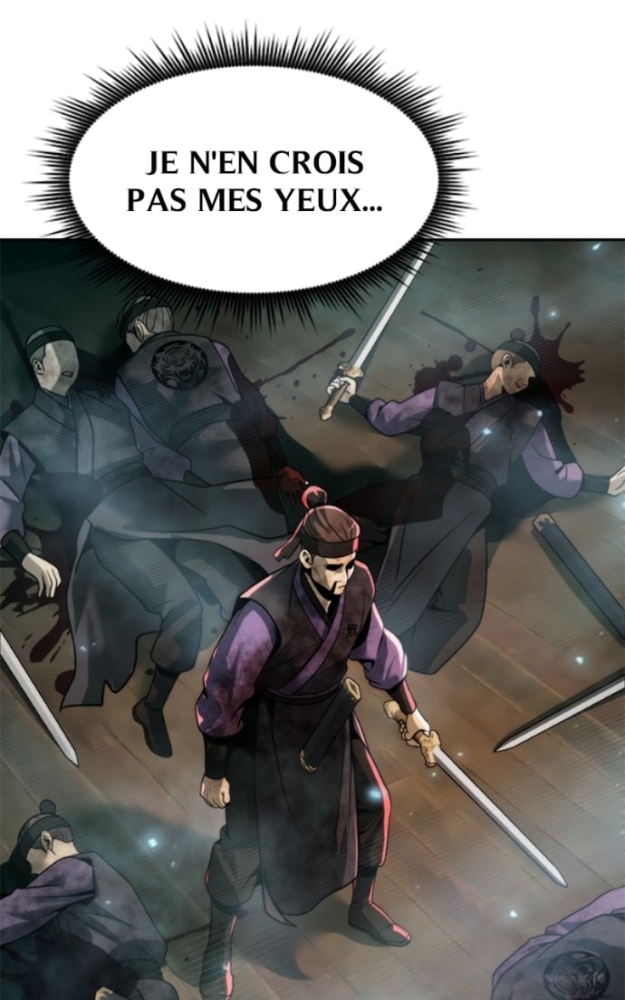 Chronicles of the Demon Faction Chapitre 121 - Page 109