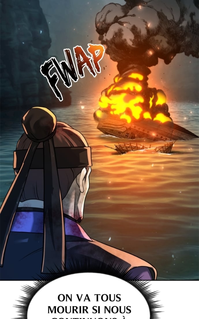 Chronicles of the Demon Faction Chapitre 121 - Page 111