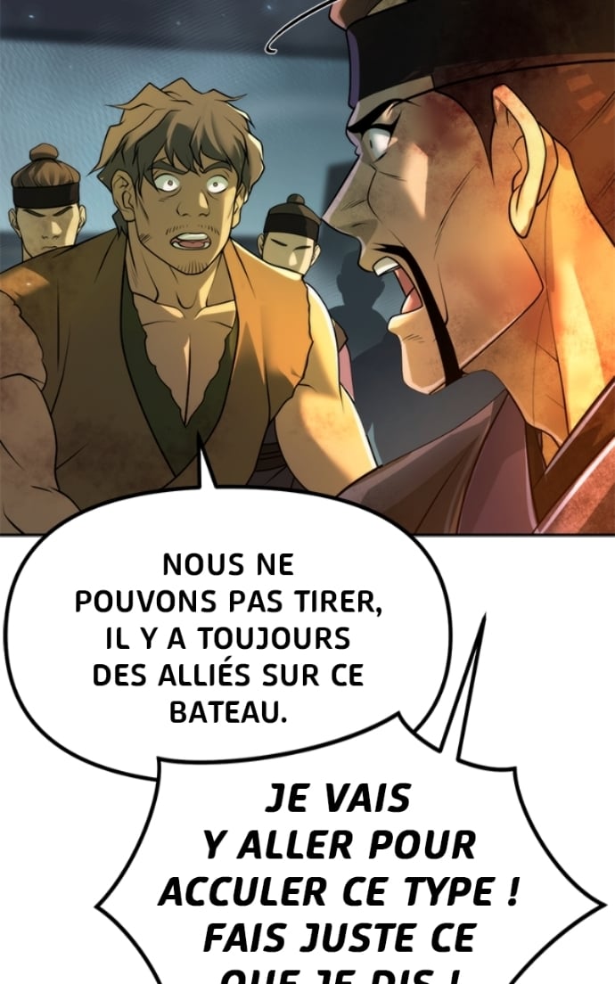 Chronicles of the Demon Faction Chapitre 121 - Page 114