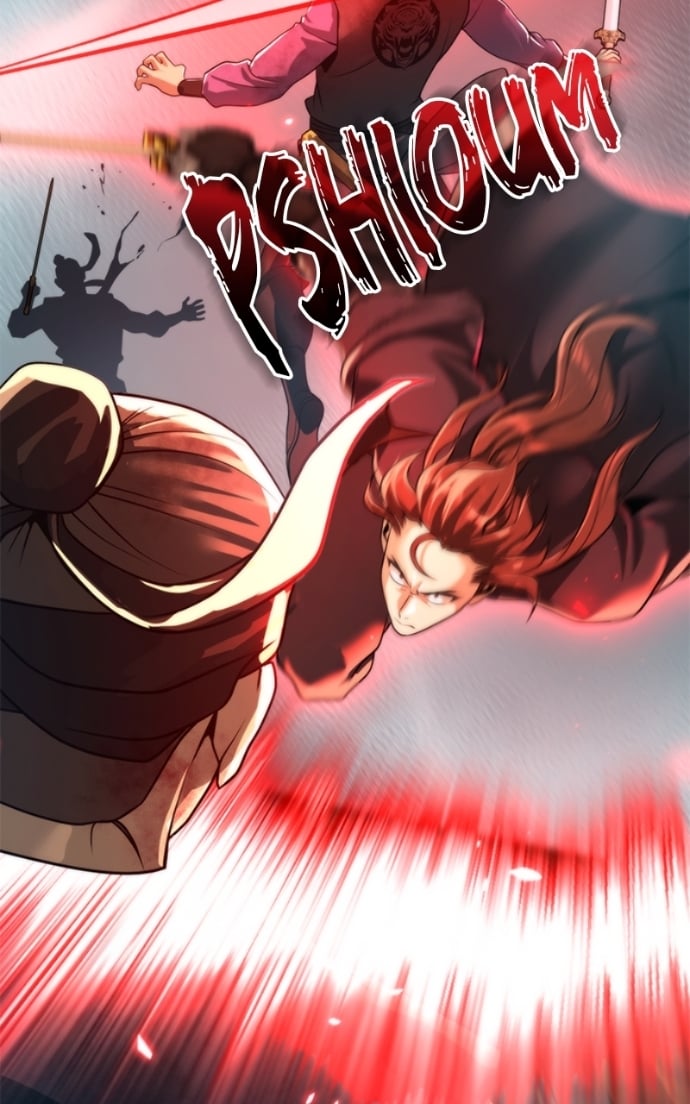 Chronicles of the Demon Faction Chapitre 121 - Page 116