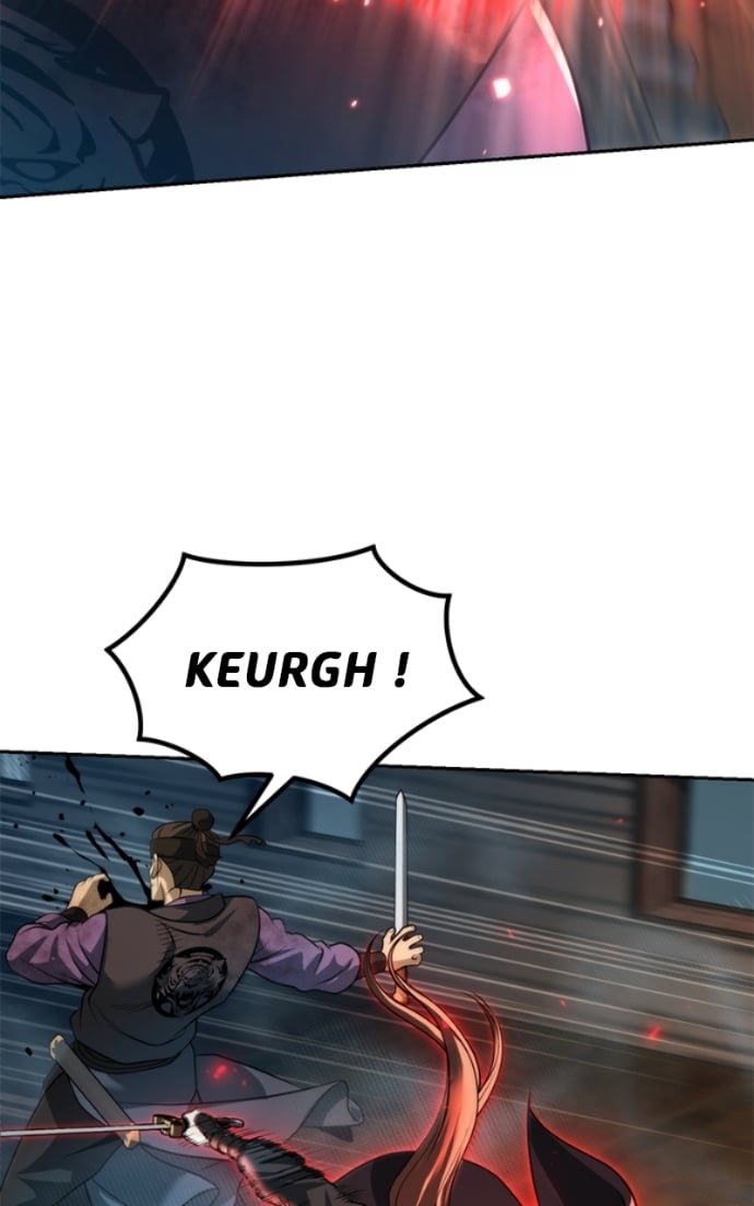 Chronicles of the Demon Faction Chapitre 121 - Page 117