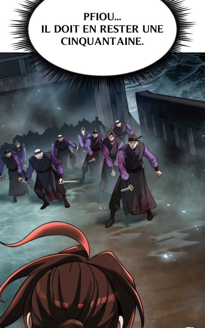 Chronicles of the Demon Faction Chapitre 121 - Page 119