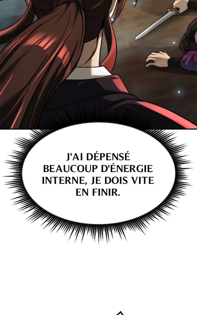 Chronicles of the Demon Faction Chapitre 121 - Page 120