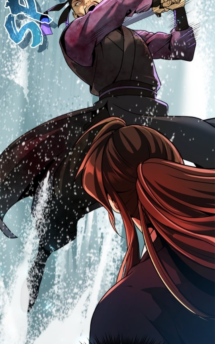 Chronicles of the Demon Faction Chapitre 121 - Page 123