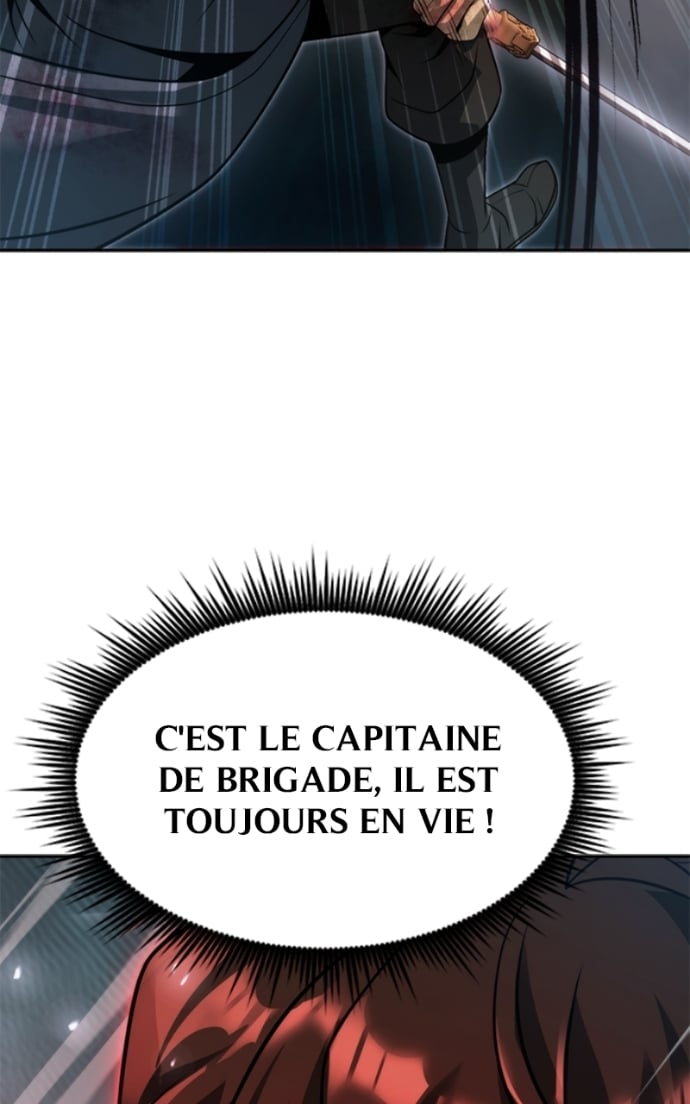 Chronicles of the Demon Faction Chapitre 121 - Page 126