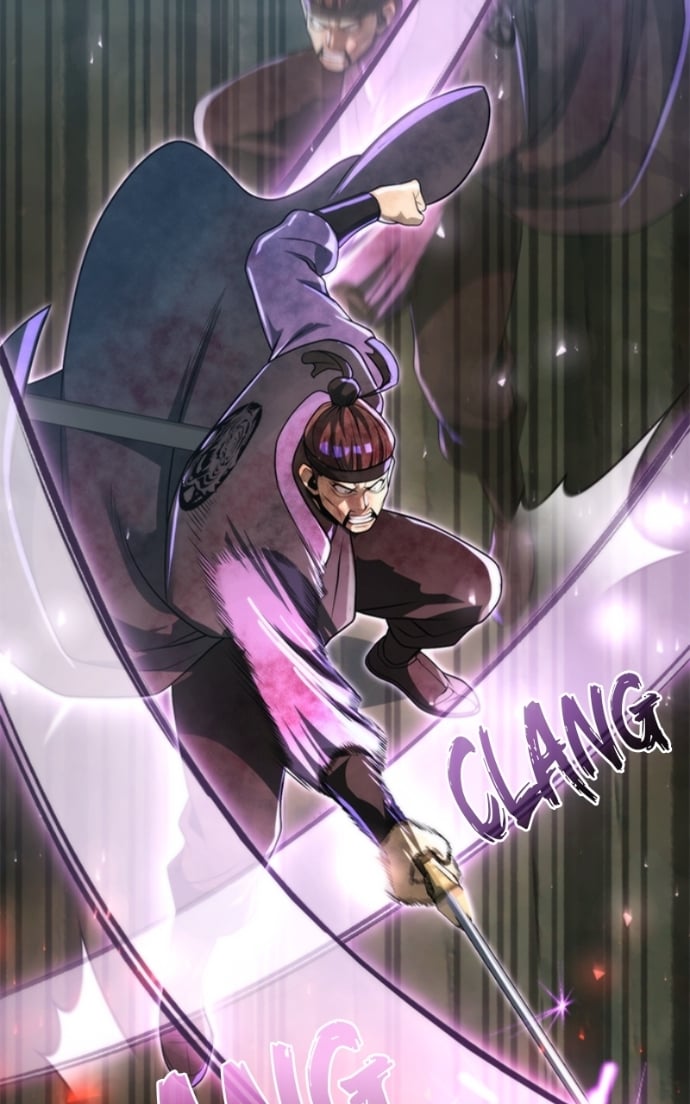 Chronicles of the Demon Faction Chapitre 121 - Page 129