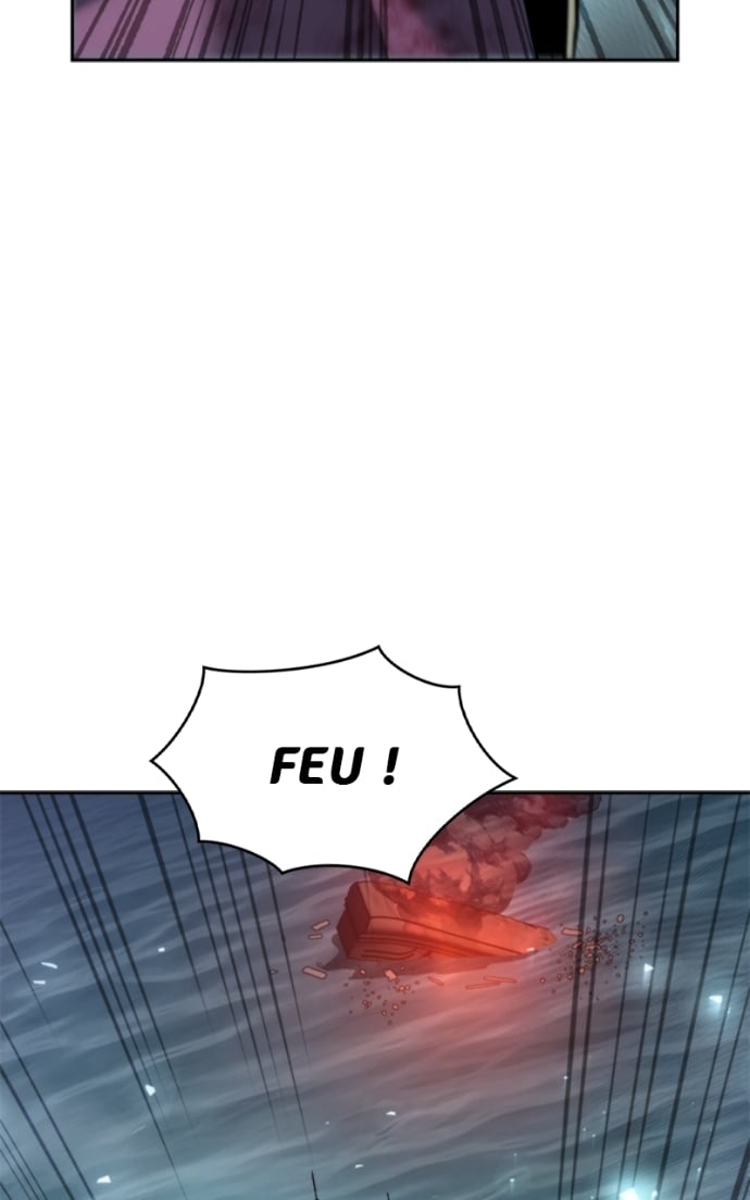 Chronicles of the Demon Faction Chapitre 121 - Page 133