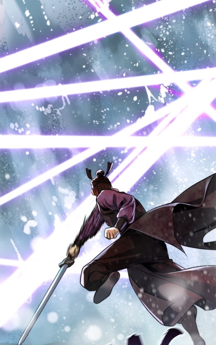 Chronicles of the Demon Faction Chapitre 121 - Page 145