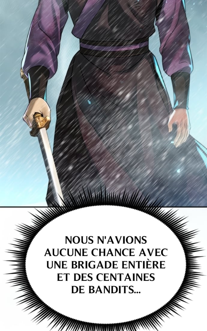 Chronicles of the Demon Faction Chapitre 121 - Page 154