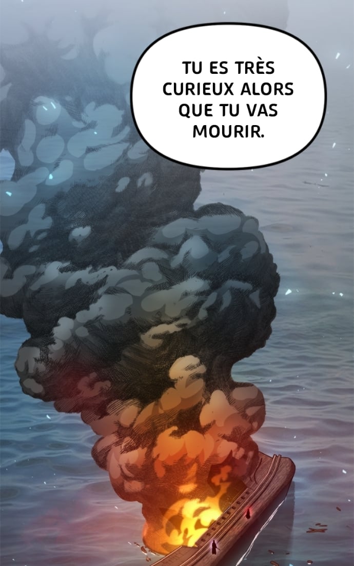 Chronicles of the Demon Faction Chapitre 121 - Page 156