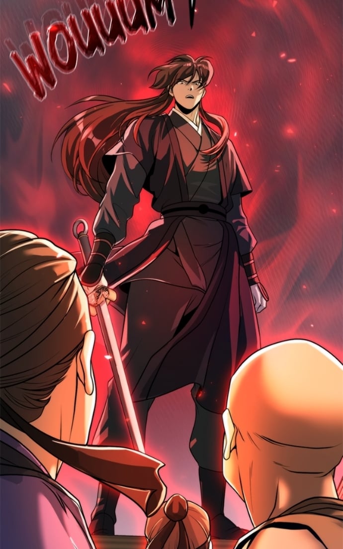Chronicles of the Demon Faction Chapitre 121 - Page 20