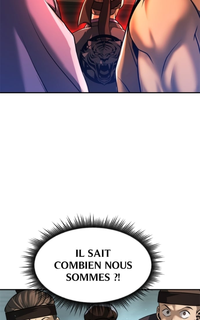 Chronicles of the Demon Faction Chapitre 121 - Page 21