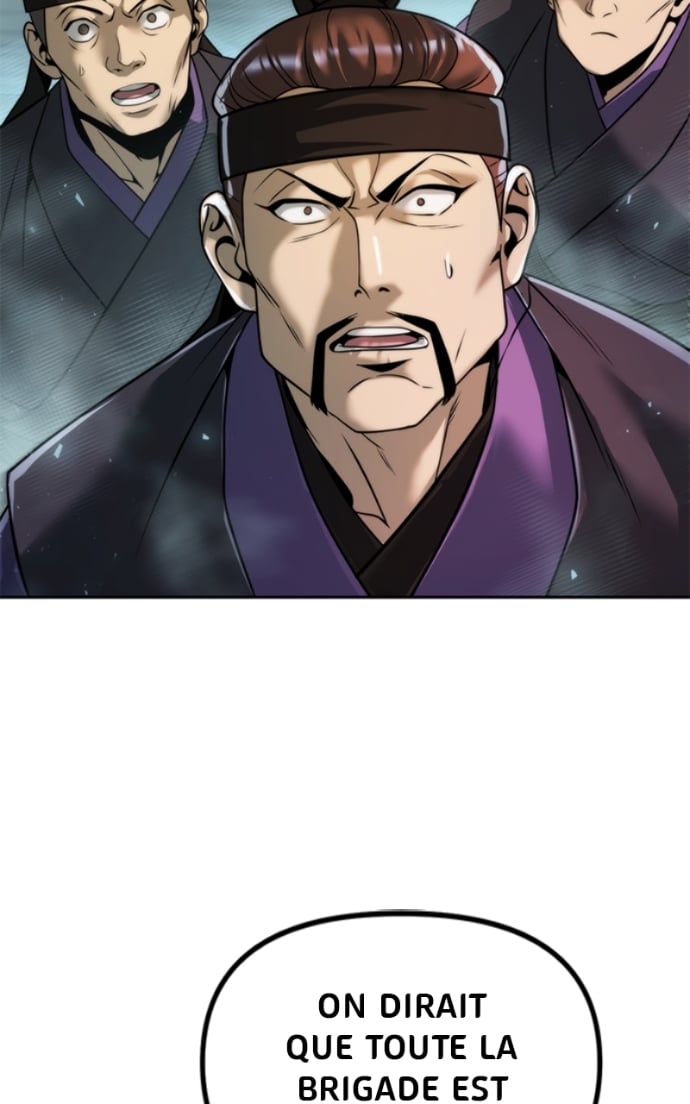 Chronicles of the Demon Faction Chapitre 121 - Page 22