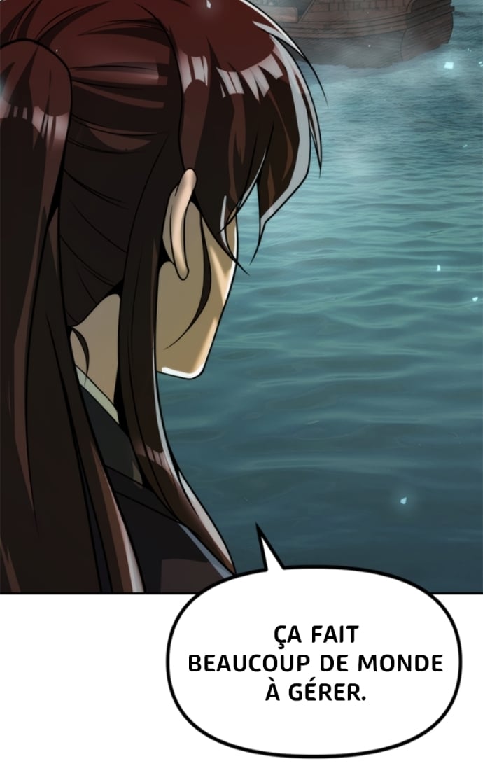 Chronicles of the Demon Faction Chapitre 121 - Page 25