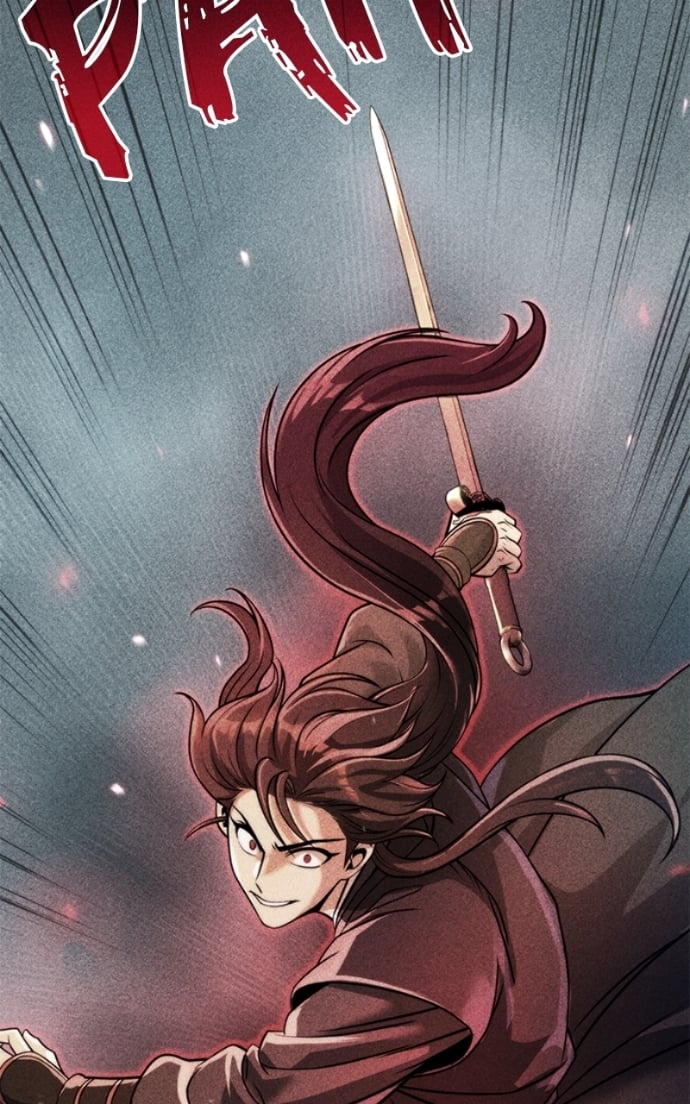Chronicles of the Demon Faction Chapitre 121 - Page 3