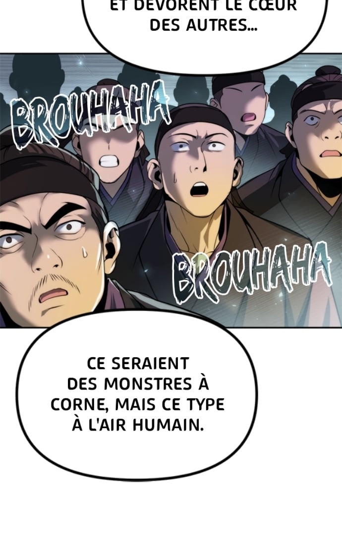 Chronicles of the Demon Faction Chapitre 121 - Page 30