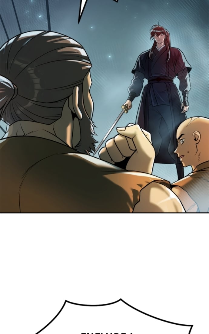 Chronicles of the Demon Faction Chapitre 121 - Page 33