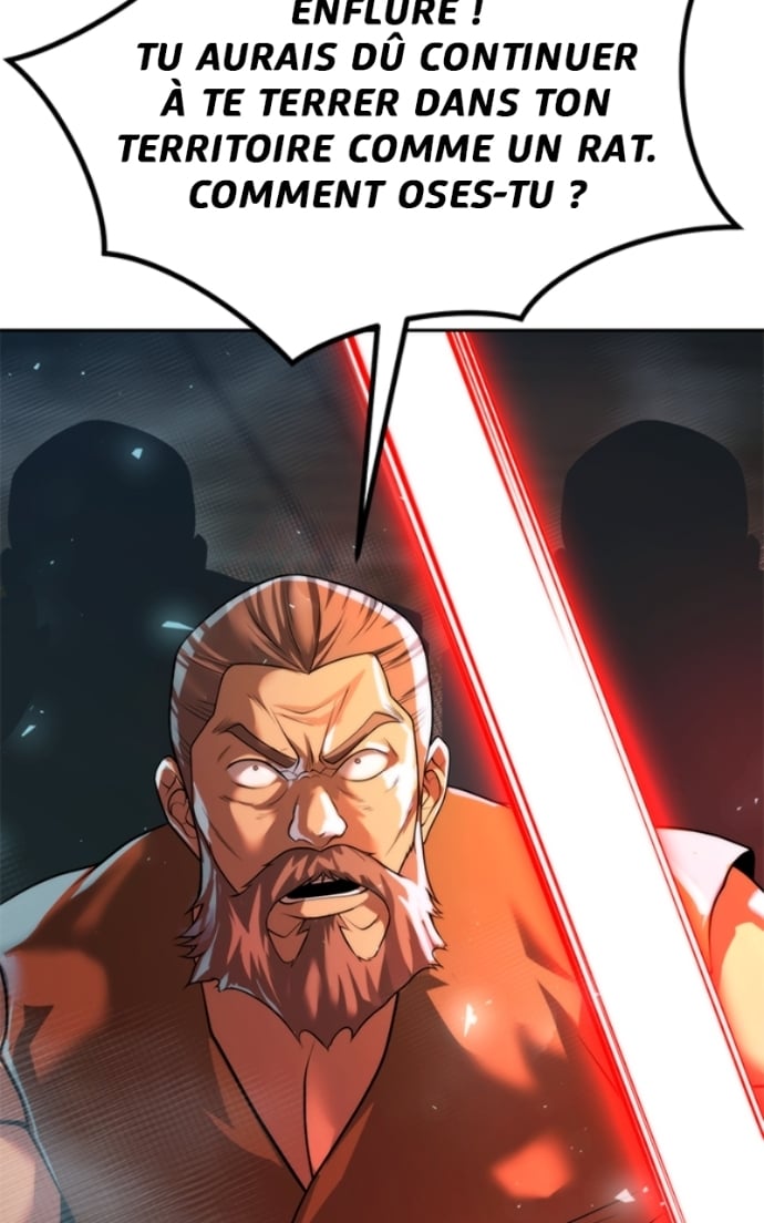 Chronicles of the Demon Faction Chapitre 121 - Page 34