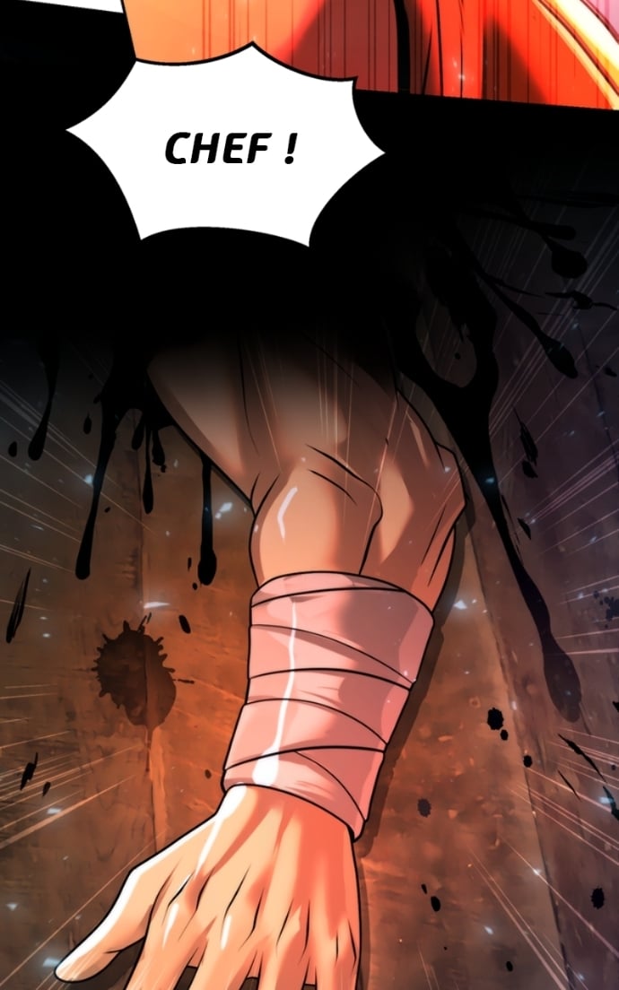 Chronicles of the Demon Faction Chapitre 121 - Page 37
