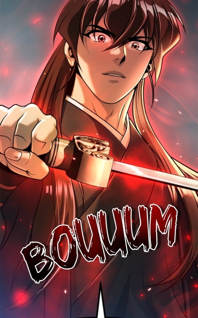 Chronicles of the Demon Faction Chapitre 121 - Page 39