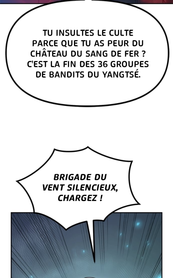 Chronicles of the Demon Faction Chapitre 121 - Page 40