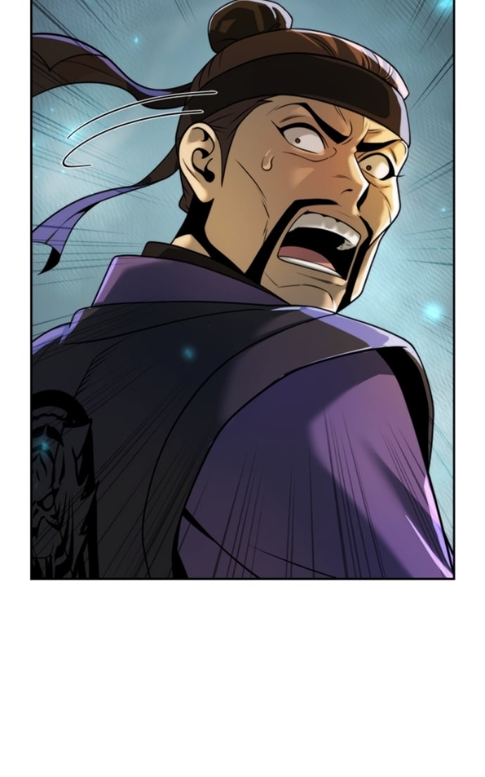 Chronicles of the Demon Faction Chapitre 121 - Page 41