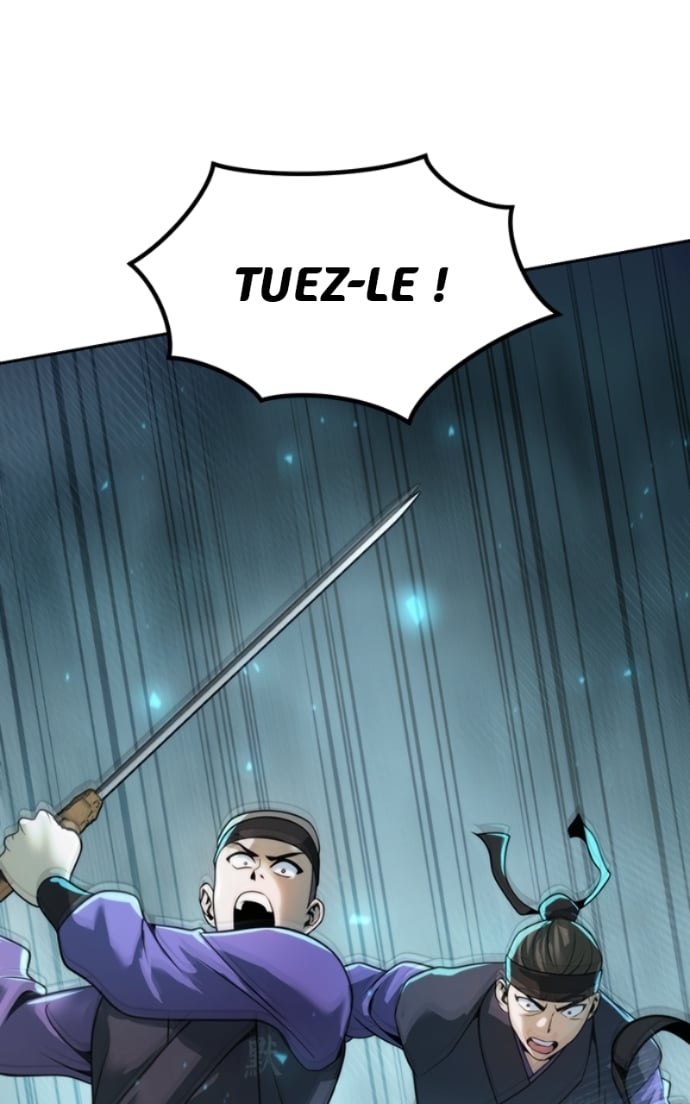 Chronicles of the Demon Faction Chapitre 121 - Page 42