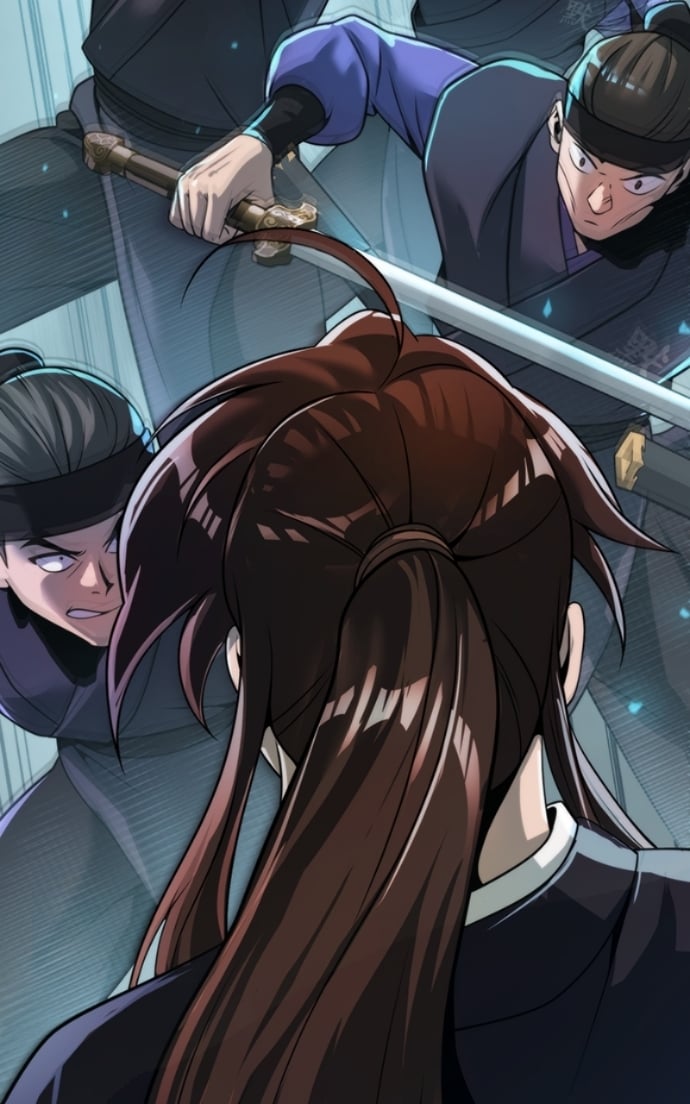 Chronicles of the Demon Faction Chapitre 121 - Page 43
