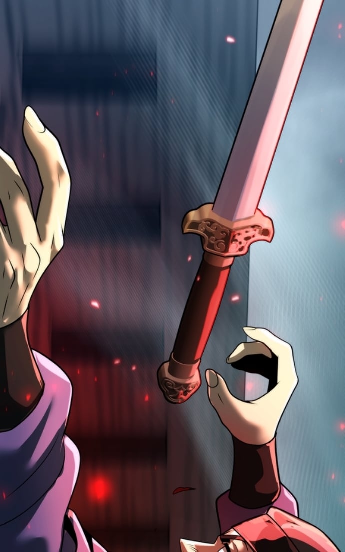 Chronicles of the Demon Faction Chapitre 121 - Page 45