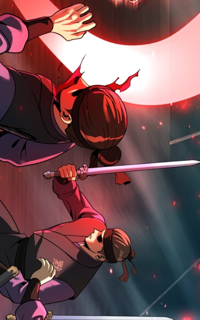 Chronicles of the Demon Faction Chapitre 121 - Page 48