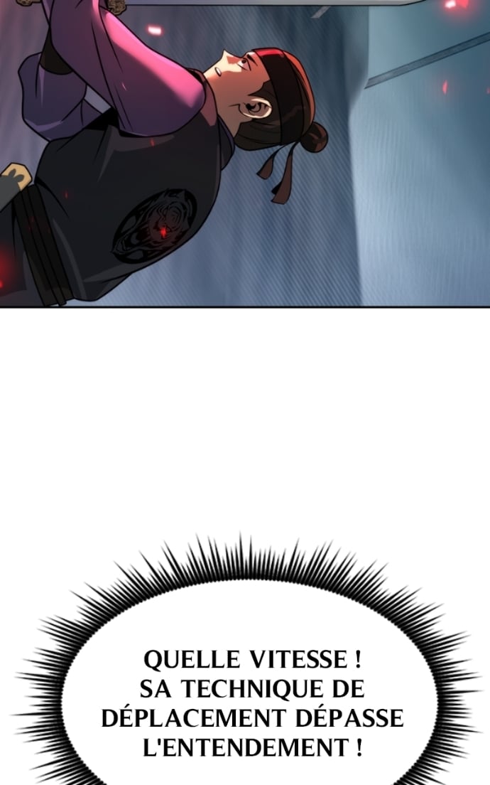 Chronicles of the Demon Faction Chapitre 121 - Page 49