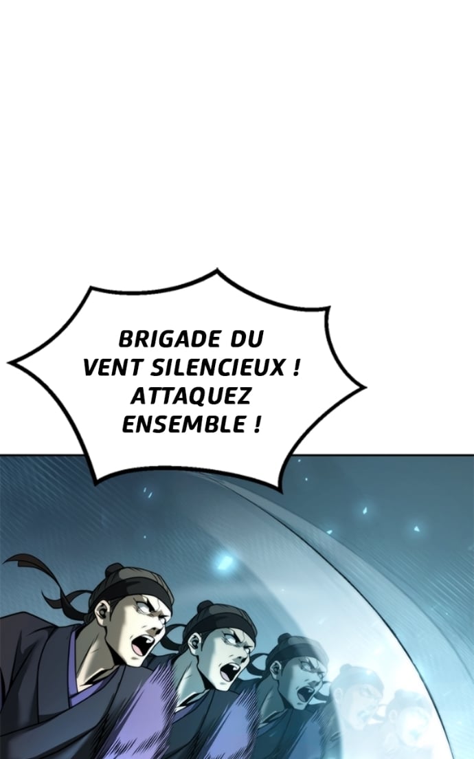 Chronicles of the Demon Faction Chapitre 121 - Page 51