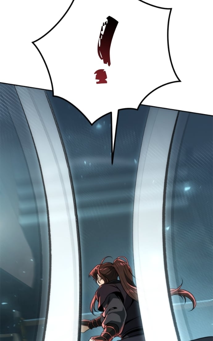 Chronicles of the Demon Faction Chapitre 121 - Page 53