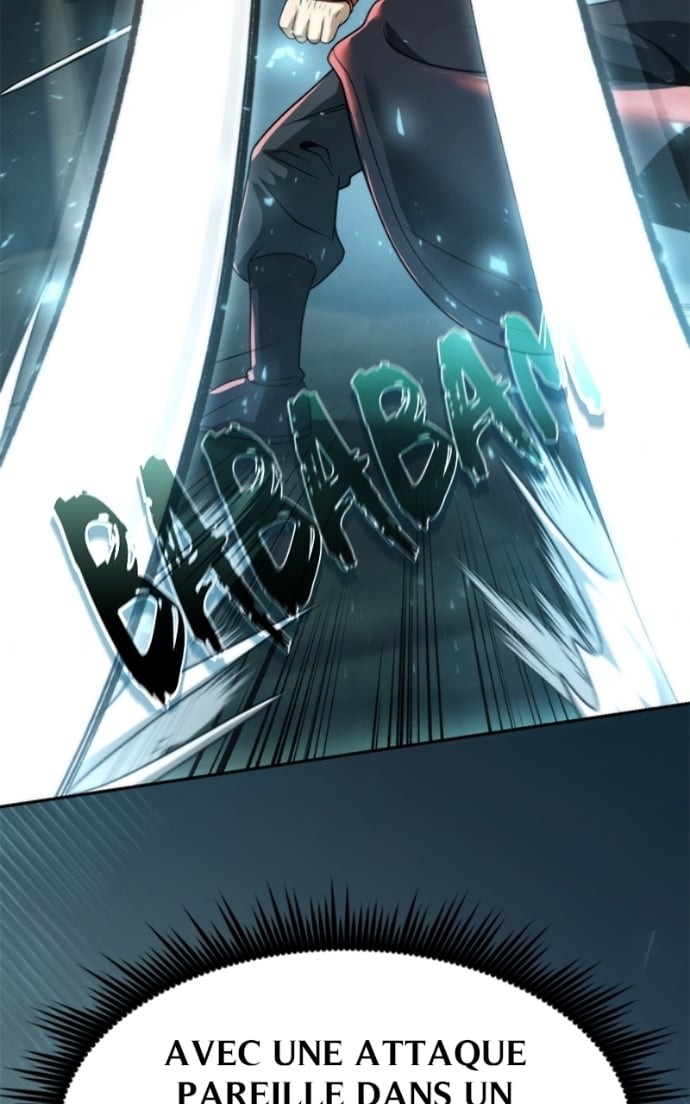 Chronicles of the Demon Faction Chapitre 121 - Page 54