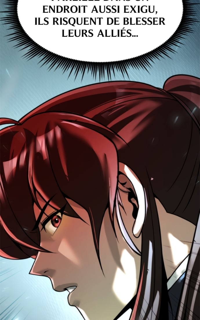 Chronicles of the Demon Faction Chapitre 121 - Page 55